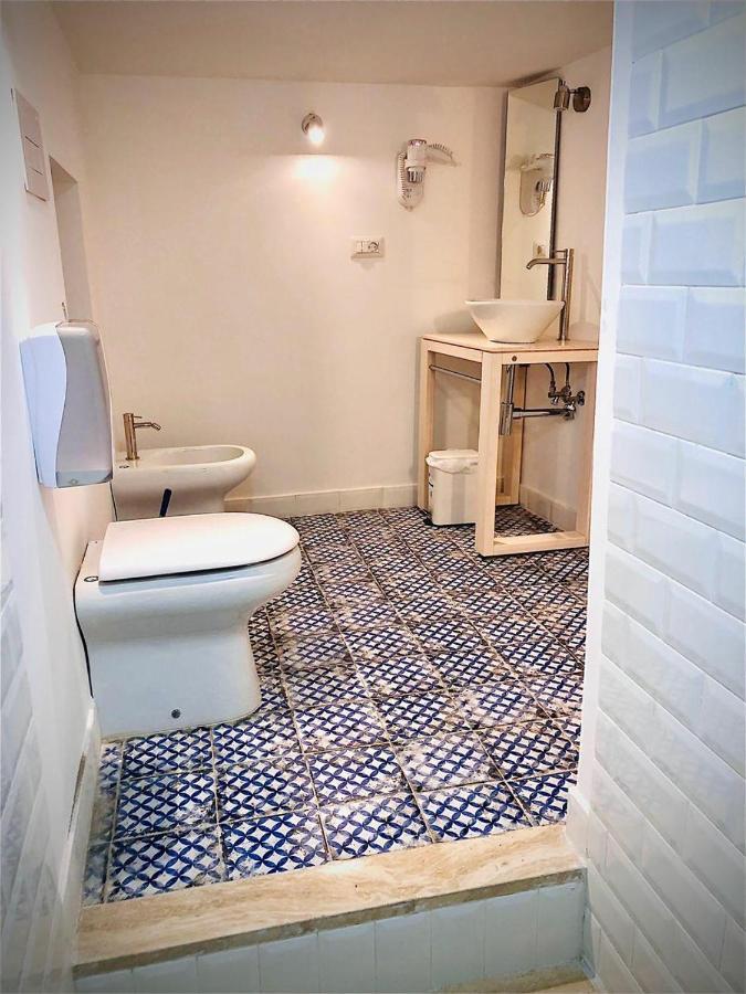 Alcapri Suite Napoli Centro Exterior photo